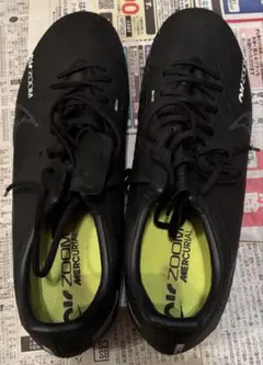 Nike Zoom Mercurial ヴェイパーアカデミーサッカーシューズ