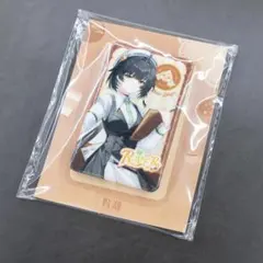 鳴潮 漂泊者 缶バッジ Wuthering Waves C105 ④ - メルカリ