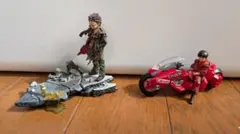 2026年最新】AKIRA 鉄雄の人気アイテム - メルカリ