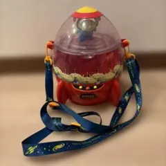 ディズニー トイストーリー ポップコーンバケット エイリアン リトルグリーンメン