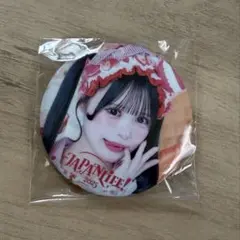 ONELiFE! オンラインくじ 小熊まむ 缶バッジ - メルカリ