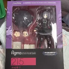 figma 215 神崎蘭子