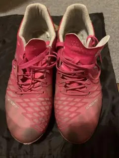 ケ*ル様 アシックス　DSライト　across Pro 27.0