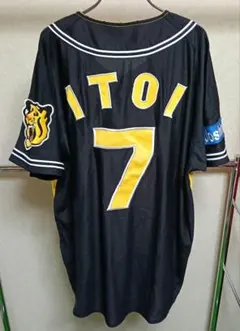 2026年最新】阪神タイガース ユニフォーム 糸井の人気アイテム - メルカリ