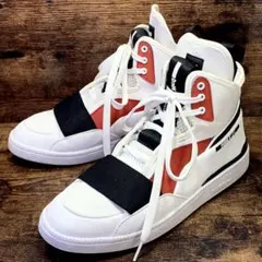 ☆即発 PUMA by Alexander McQueen McQ スニーカー