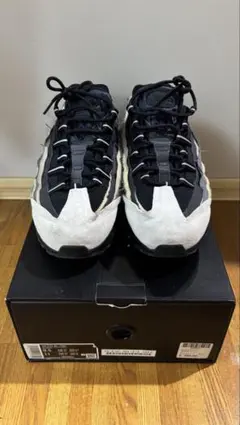 Nike Air Max コムデギャルソン 95 スニーカー 27.5cmのサムネイル