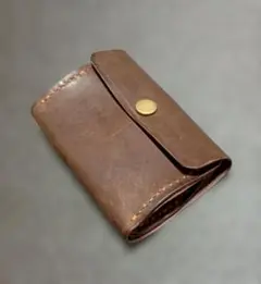 ミニ財布 ファッション小物