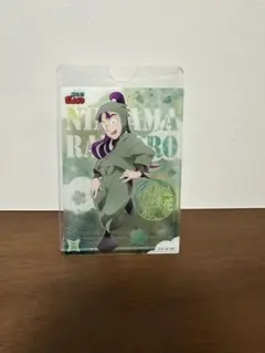 忍たま乱太郎 クリアカードコレクション 立花仙蔵 忍たま