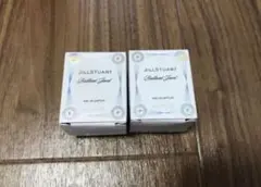 ジルスチュアート ブリリアントジュエル オードパルファン　8ml