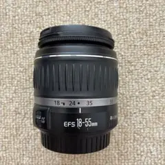 Canon EFS 18-55mm ズームレンズ　ジャンクのサムネイル