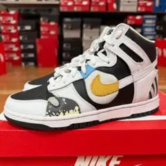 NIKE ダンクハイ DZ7327-001 新品 28.0 - メルカリ