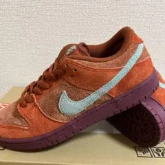 NIKE SB DUNK LOW PRO PRM 25.5cm