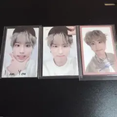 Stray Kids ハン I am YOU トレカ　まとめ売り