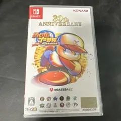 パワプロ2024-2025 30th ANNIVERSARY