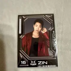 陣 BOT フォトカード