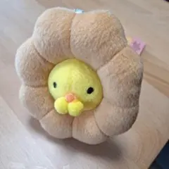 ポンデライオン　キーホルダー