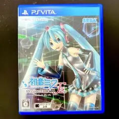 初音ミク -Project DIVA- F 2nd