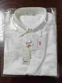 tai様専用ユニクロ　JWアンダーソン　シャツ　M　新品　2020ss