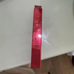 KATE リップモンスター ツヤバース02