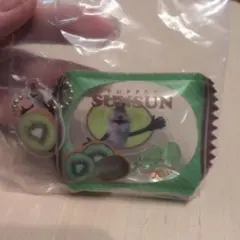 パペットスンスン　シャカシャカキャンディチャーム　ゾンゾン　即購入⭕️