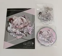 クレチェン　ワングー　GOD ステラワース　セット CRAZY CHAIN クレチェン ステラワース 特典 GOD - メルカリ