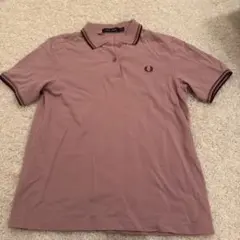 FRED PERRY ポロシャツ M y2k archive swag 短丈 - メルカリ