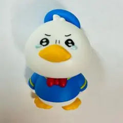 なかないもん ドナルド