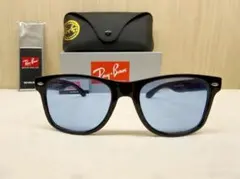 新品未使用 大人気木村拓哉 レイバン RAYBAN RB2140 男女兼用