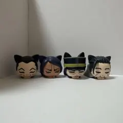 ゴールデンカムイ おひるねこ フィギュア