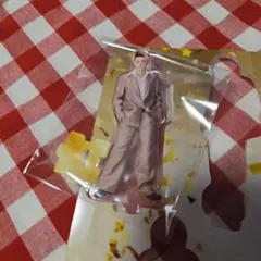 M!LK 好きすぎて滅 爆裂愛してる FC限定 アクスタ 佐野勇斗