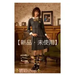 【公式】【新品・未使用】ハッフルパフ Harry Potter ワンピース