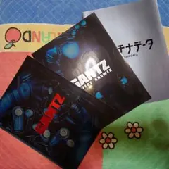 二宮和也　主演映画パンフレット3冊セット