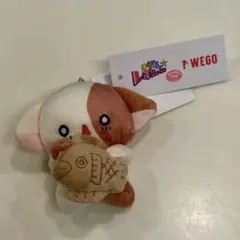 WEGO きらりん☆レボリューションひっかけマスコットのサムネイル