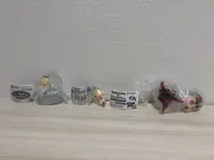 신품 짱구 仮面ライダー コラボレーションフィギュア ボーちゃん
