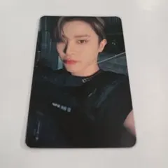 treasure　ジョンファン　ソウルコン　コレクトブックトレカ