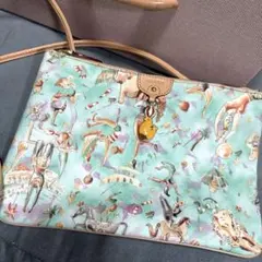 美品・即購入◎ PIERO GUIDI バッグ マジックサーカスのサムネイル