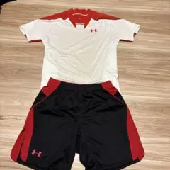 Under Armour スポーツウェア 上下セット MDのサムネイル