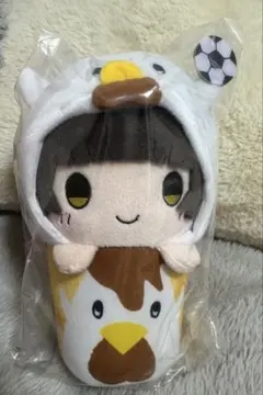 2025年最新】からあげクン ぬいぐるみ ブルーロックの人気