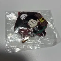 呪術廻戦 日車寛見 ラバーマスコット