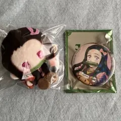 ねずこ ランダムマスコット