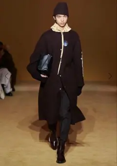 JIL SANDER 22AW RUNWAY ZODIAC Long Coatのサムネイル