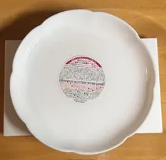 ヤマザキ春のパン祭り　2019 お皿　3枚