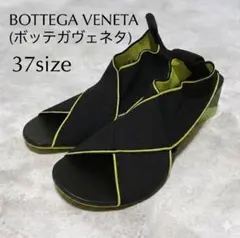 BOTTEGA VENETA ボッテガヴェネタ フレックスサンダル 23.5cmのサムネイル