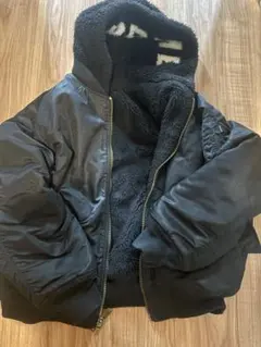 Supreme Faux Fur Reversible MA-1のサムネイル