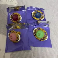 あんスタ スタライ リングライト