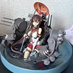 艦隊これくしょん -艦これ- 大和改 重兵装Ver.