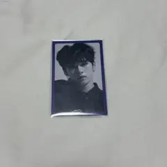 Straykids I AM YOU プレオーダー 紫枠 トレカ ヒョンジン - メルカリ