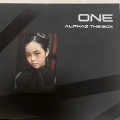 XG THE BOX2 フルセット XG ALPHAZ THE BOX:2 #XG #THEBOX2 - YouTube