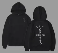 2025年最新】TRAVIS SCOTT メンズ パーカーの人気アイテム - メルカリ