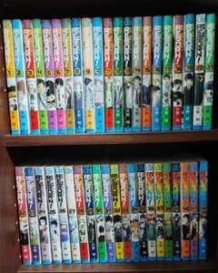 2025年最新】リボーン 全巻の人気アイテム - メルカリ